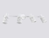 Настенно-потолочный спот Ambrella light TRADITIONAL TR8666