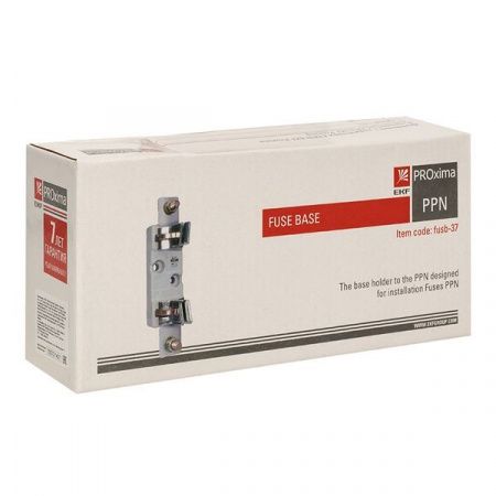 Основание с держателем к ППН-37 габарит 2 EKF