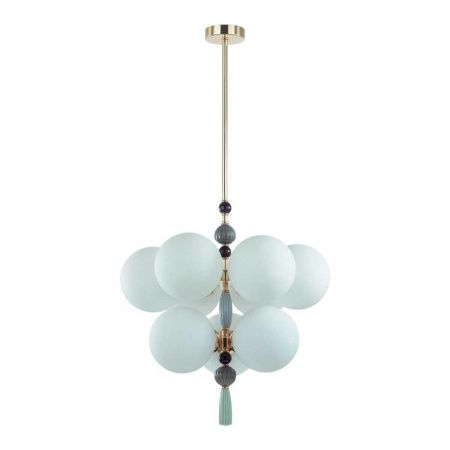 Подвесная люстра Odeon Light Exclusive Palle 5405/9