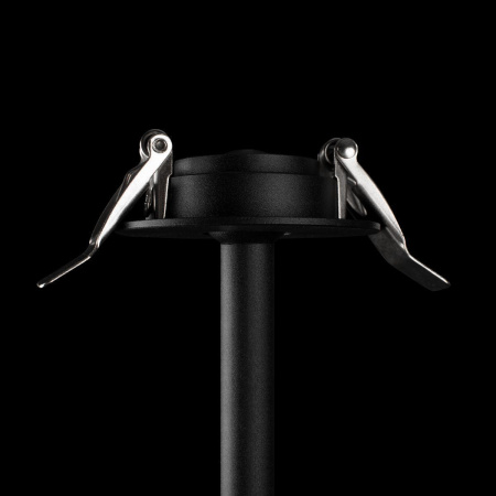 Встраиваемый светодиодный спот Loft IT Cane 10359/1000 Black