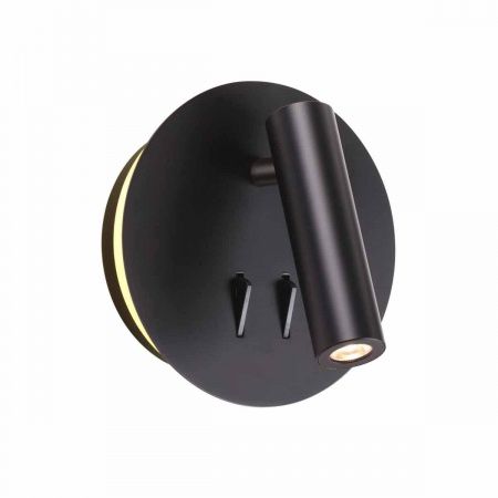 Светодиодный спот Odeon Light Hightech Beam 3911/9WL