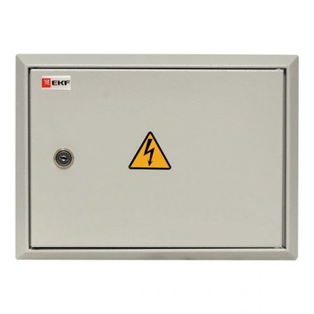 Щит распределительный навесной ЩРН-12 (220x300x120) IP31 PROXIMA EKF