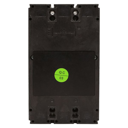 Выключатель автоматический в литом корпусе AV-POWER-1/3 160А 35кА TR EKF