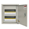 Щит ЩРВ-18  390х340х120  IP31  с замком  EKF PROxima