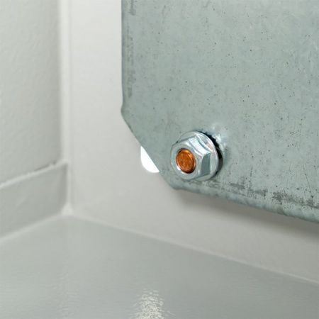 ЩМП- 65.50.22 (ЩРНМ-3) IP31 PROXIMA EKF