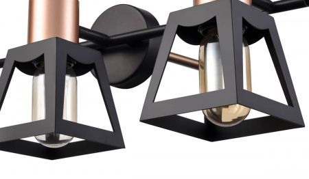 Спот Vele Luce Carisma VL6462W03