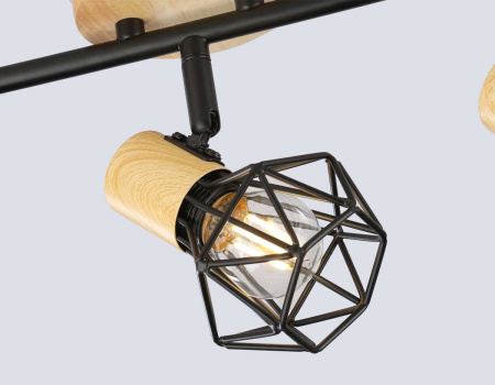 Накладной светильник AMBRELLA LIGHT TRADITIONAL TR8753