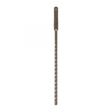 Бур по бетону SDS-plus 6x210 мм (4 резца) EKF Professional